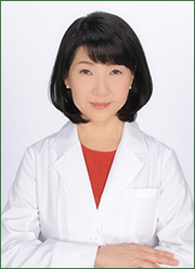 院長　南野　麻美